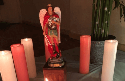 Abre caminos  ALEXANDER