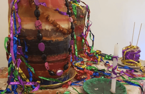 Liberaciones ALEXANDER