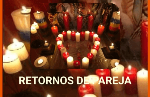 Retorno de parejas ALEXANDER