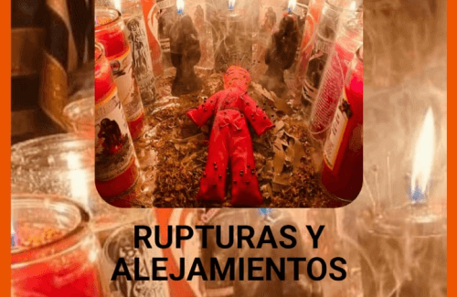 Alejo a tu enemigo ALEXANDER